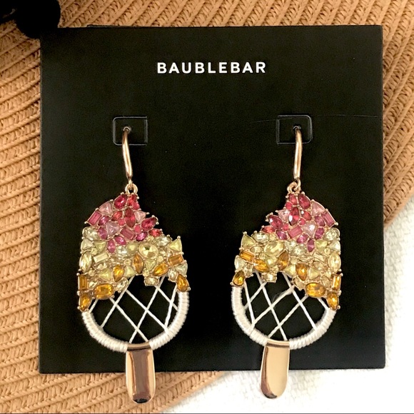 [BaubleBar] Yummy Popsicle Earrings *NEW - Picture 5 of 8